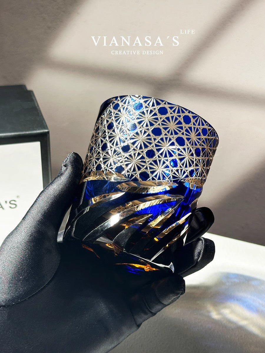 A Masterpiece of Art and Craftsmanship