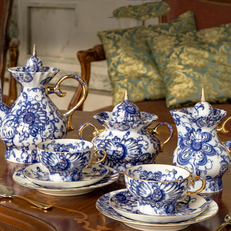Where Is the Best Place to Buy Tea Sets?