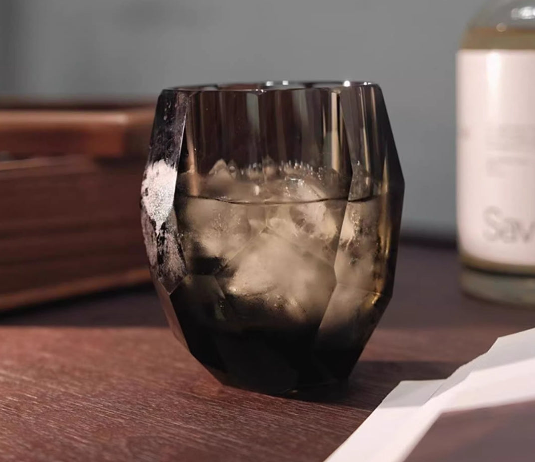 What are the 4 types of whiskey?