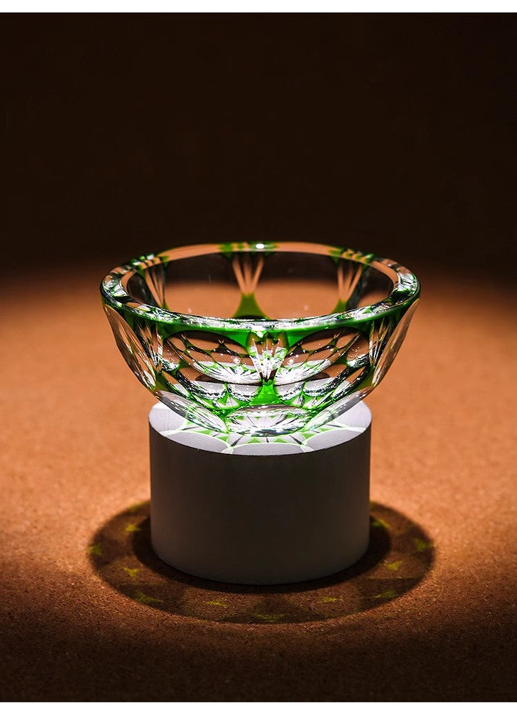 Jade Green Hydrangea