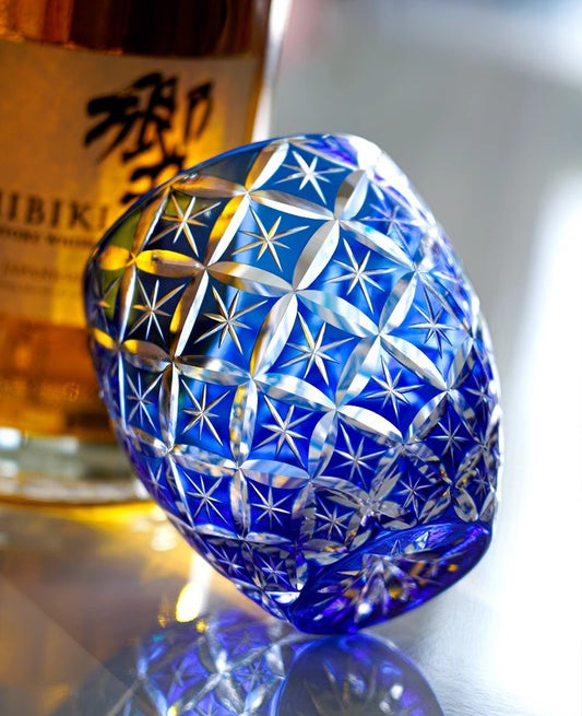 What kind of alcohol is whiskey?