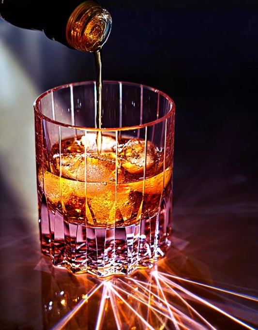 How to Immerse Yourself in a Whiskey Drinking Experience？