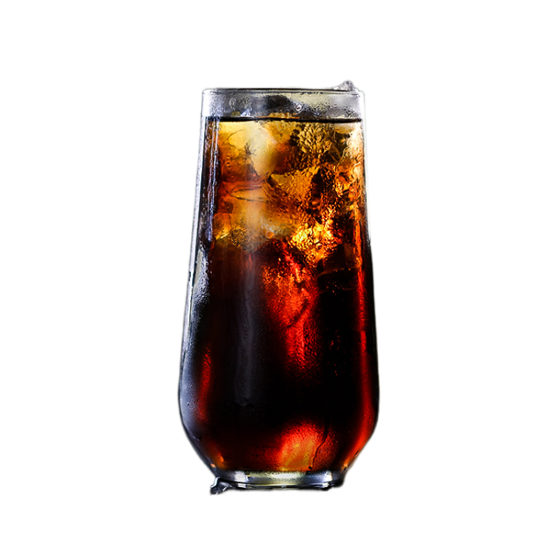 MOLA.LUNA Rhombic Mojito Glass - Goglasscup