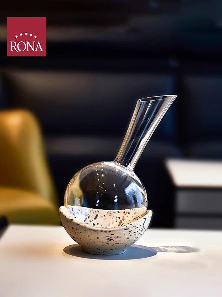 RONA Pinot Noir Wine Decanter - Goglasscup