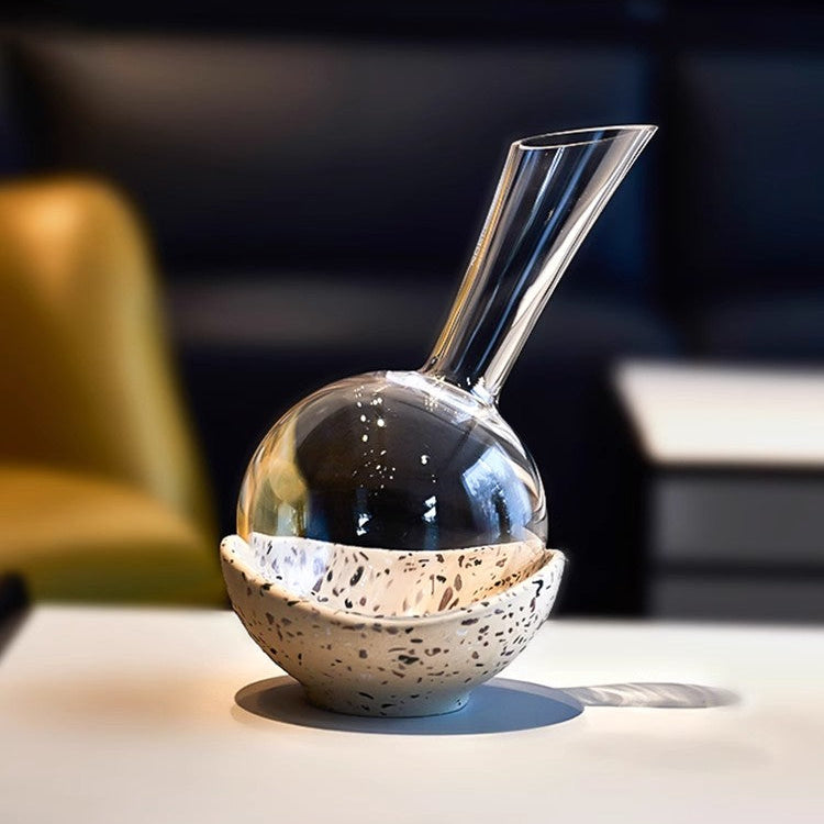 RONA Pinot Noir Wine Decanter - Goglasscup