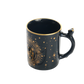 THE BEAST Starry Mug - Goglasscup