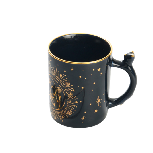 THE BEAST Starry Mug - Goglasscup