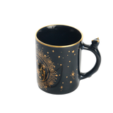 THE BEAST Starry Mug - Goglasscup