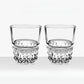K9 Crystal Whiskey Glass - William