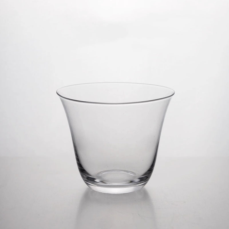 GOGLASSCUP Japanese Style Simple Ultra-thin Cup