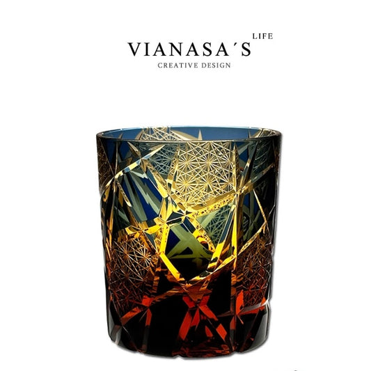 VIANASA'S Twilight of The Gods（special edition) - Goglasscup