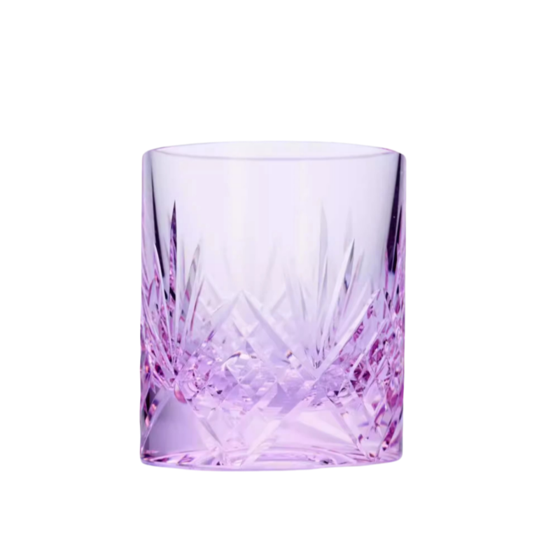 GoGlassCup Royal Classic Whiskey Crystal Glasses GoGlassCup