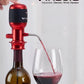 Vinaera Pro Mv7 Adjustable Electric Wine Aerator - Goglasscup