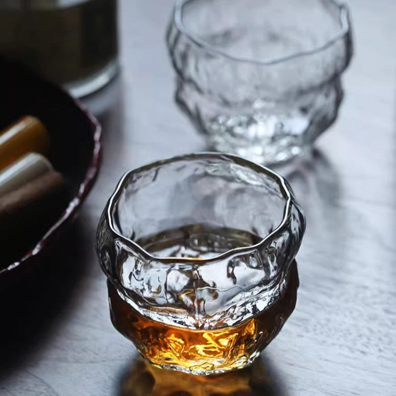 BIG BANG Japanese Whiskey Glass Goglasscup