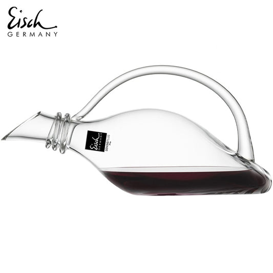 EISCH Crystal Glass Wine Decanter
