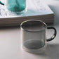 GOGLASSCUP Double Layer Glass Cup - Goglasscup