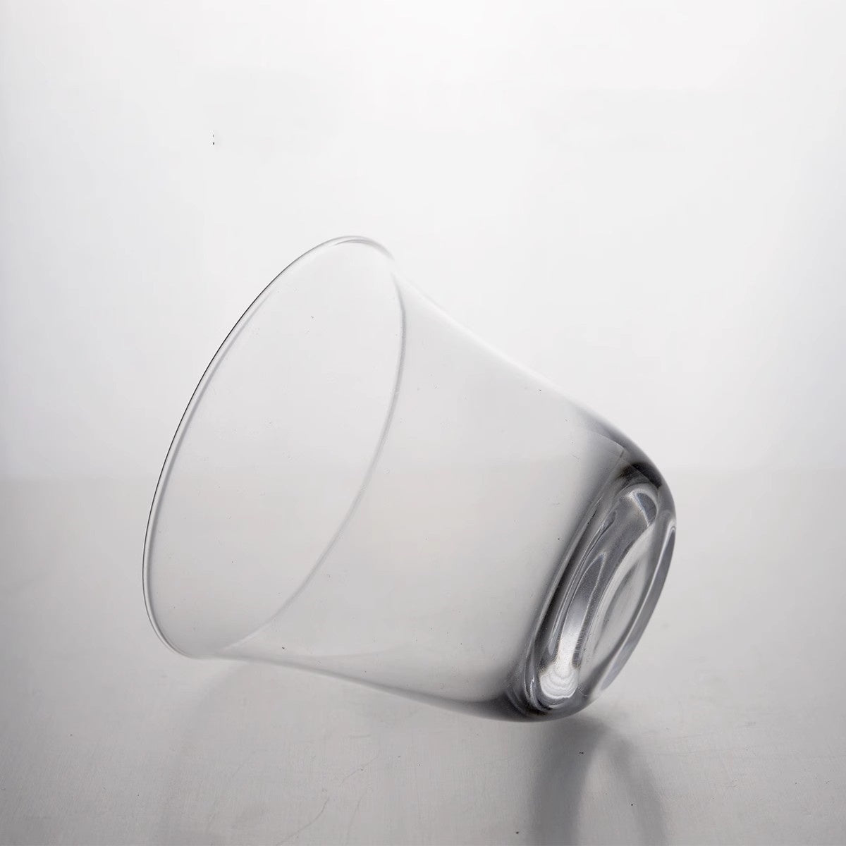 GOGLASSCUP Japanese Style Simple Ultra-thin Cup