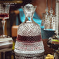 VIANASA'S Rotating Wine Decanter - Goglasscup