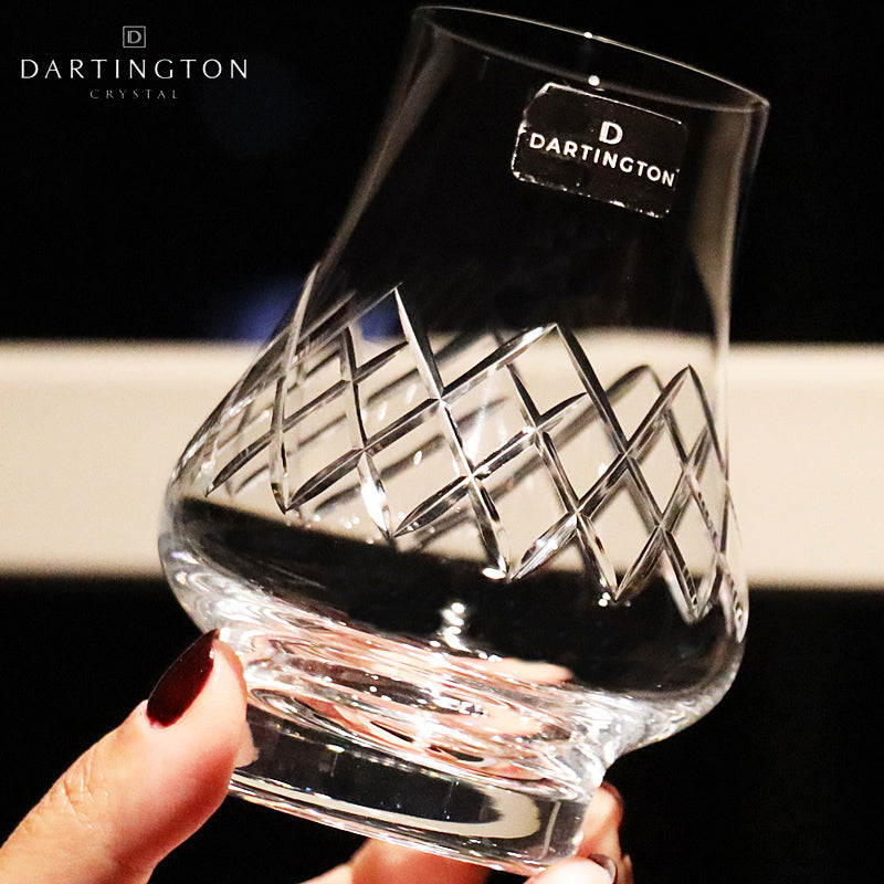 DARTINGTON Tulip Whiskey Glass