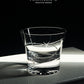 VIANASA'S Star Track Whiskey Glass - Goglasscup