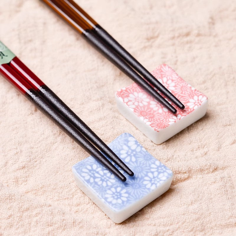 Japanese Handmade Mother-of-Pearl Chopsticks-KAWAI