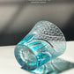 Vianasa's Heart of the Ocean Edo Kiriko Glass - Goglasscup