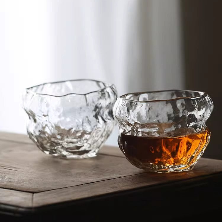 BIG BANG Japanese Whiskey Glass Goglasscup