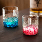 JANPAN Star Luminous Whiskey Glass