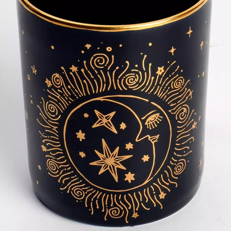 THE BEAST Starry Mug - Goglasscup