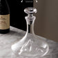 VIANNA Iceberg Wine Decanter - Goglasscup