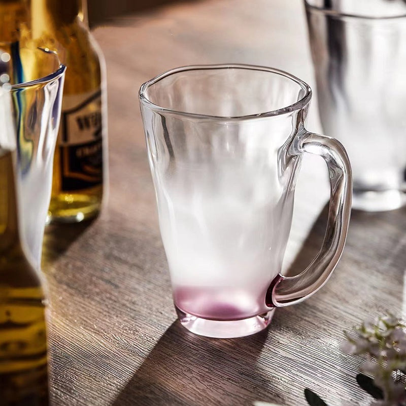 GOGLASSCUP Ink Beer Mug - Goglasscup