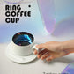 GOGLASSCUP 12 Zodiac Signs Titanium Coffee Cup - Goglasscup