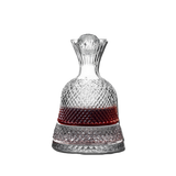 VIANASA'S Rotating Wine Decanter