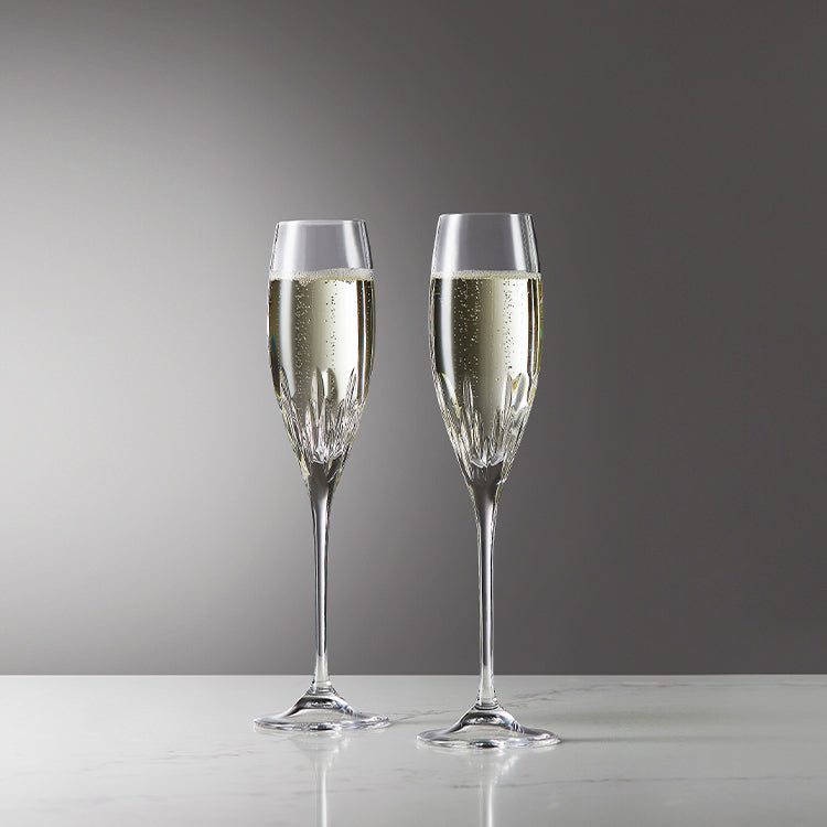 WEDGWOOD Duchess Champagne Glass - Goglasscup