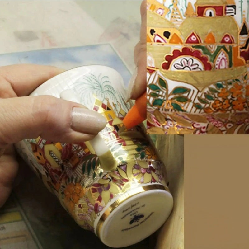 LOMONOSOV May Haute Couture Mug