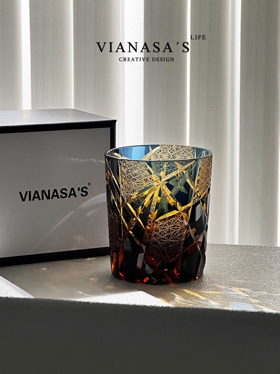 VIANASA'S Twilight of The Gods（special edition) - Goglasscup