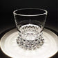 K9 Crystal Whiskey Glass - William