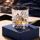 DA VINCI Skultura Whiskey Glass
