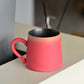 GOGLASSCUP Sand Red Strawberry Flavor Mug - Goglasscup