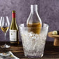 RONA White Grape Decanter - Goglasscup