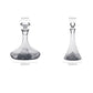 VIANNA Iceberg Wine Decanter - Goglasscup