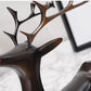 GoGlassCup Pure Copper Deer Wine Rack