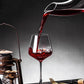 GOGLASSCUP C-type Wine Decanter - Goglasscup