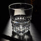 K9 Crystal Whiskey Glass - William