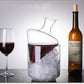 VIANASA'S Bevel Iced Wine Decanter（Mulled wine is available） - Goglasscup