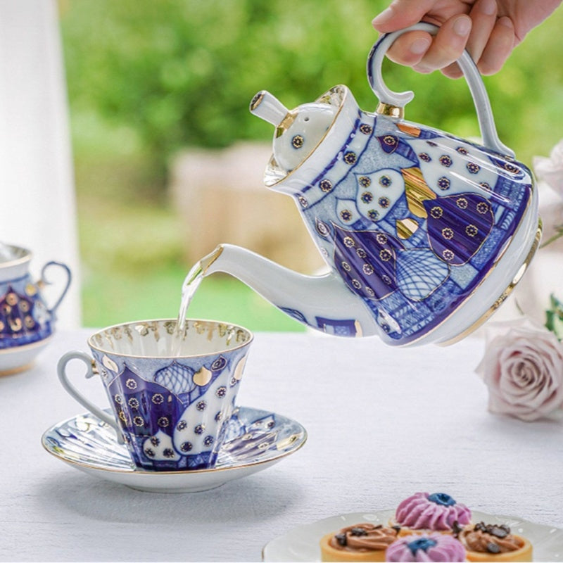 Tea Sets