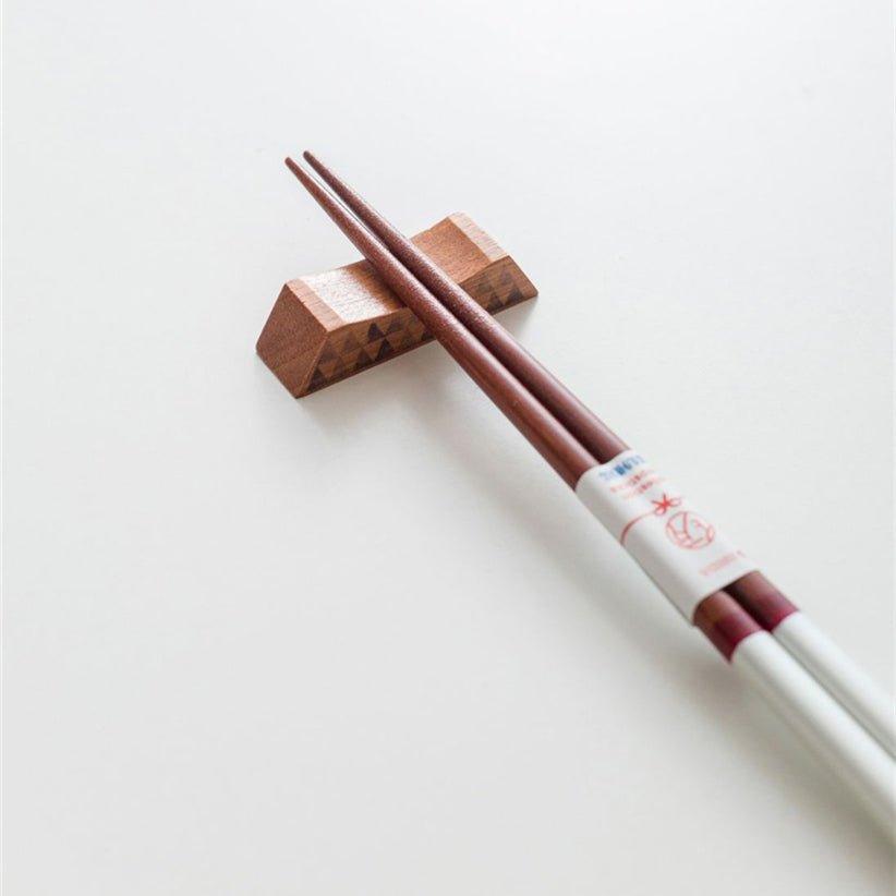 ISHIDA Handcrafted Happy Life Chopsticks GoGlassCup