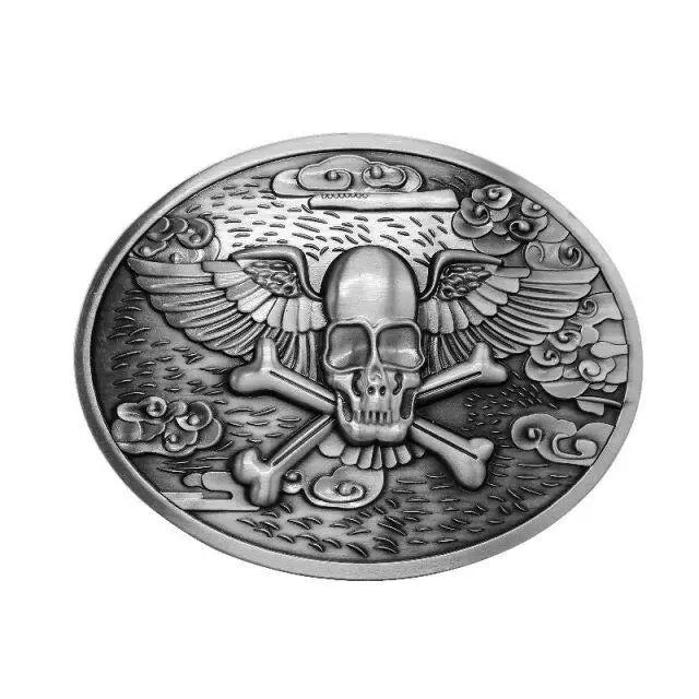 America Drink Buckle – The Original Hands-Free Beverage Belt Buckle
