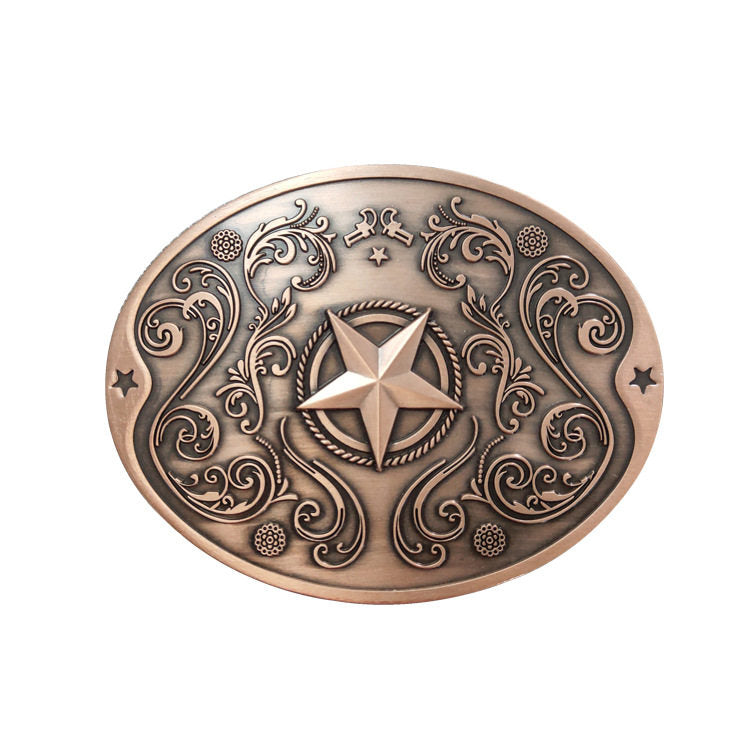 America Drink Buckle – The Original Hands-Free Beverage Belt Buckle