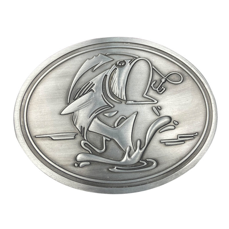 America Drink Buckle – The Original Hands-Free Beverage Belt Buckle